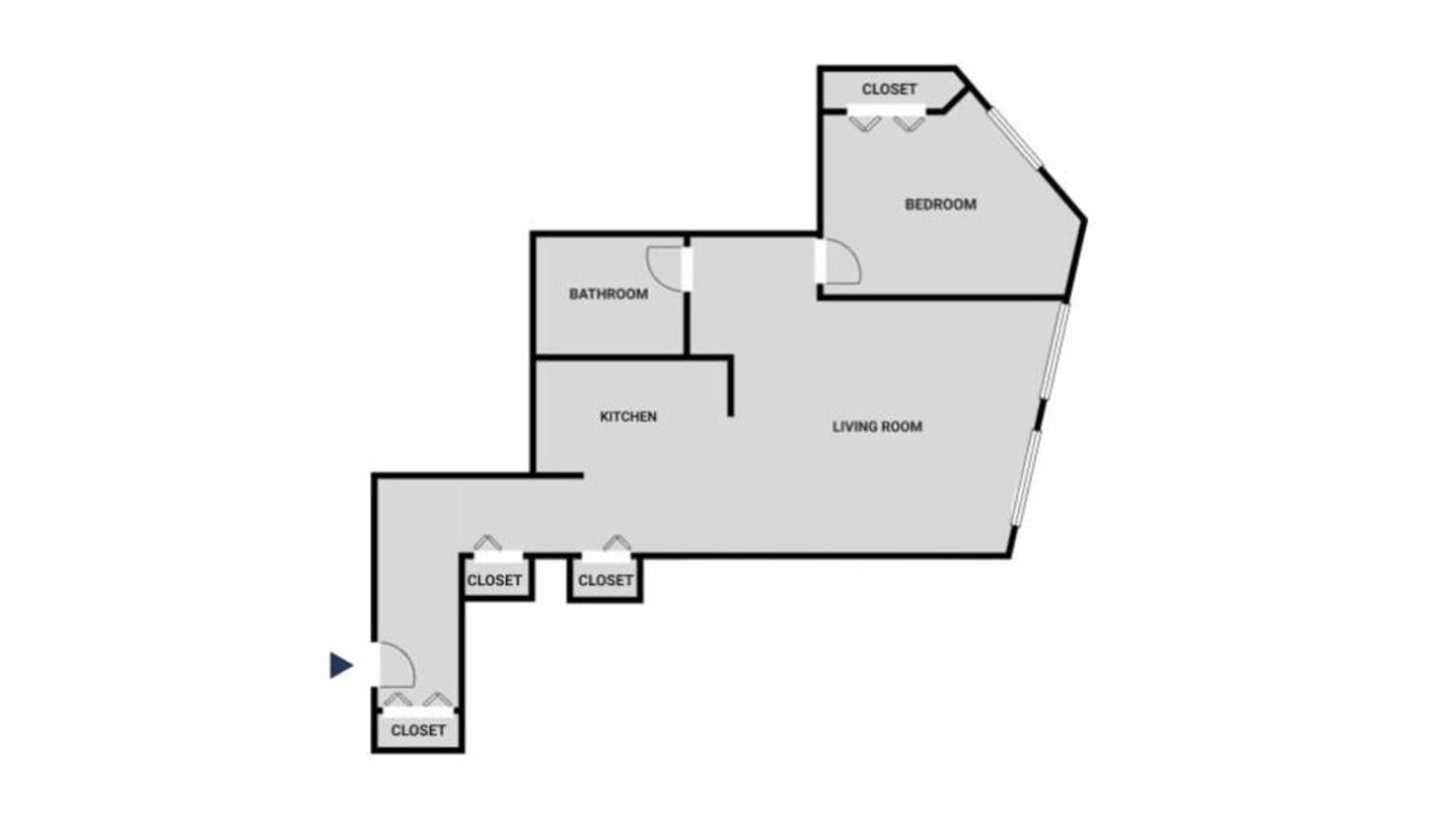 Fidi 1br W Golf Simulator Nr Freedom Tower Nyc-1343 *